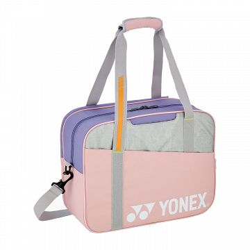 Yonex 52511S Club Compact Bag Pink